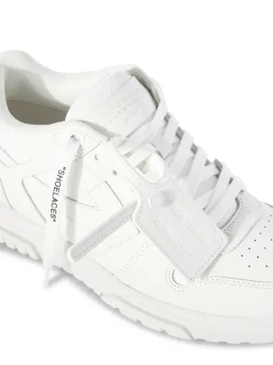 Off-White Total White Out Of Office | Thumbnail 6 Off-White Total White Out Of Office | Thumbnail 6