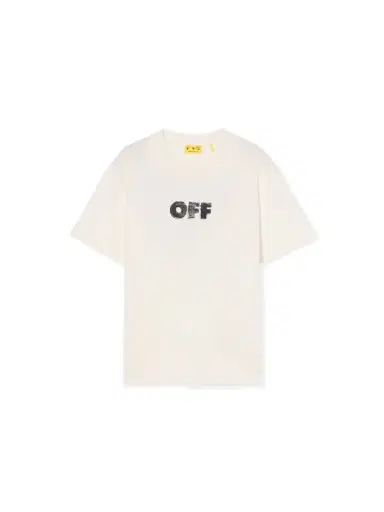 Off-White Arrow Sponge T-Shirt | Thumbnail 2 Off-White Arrow Sponge T-Shirt | Thumbnail 2