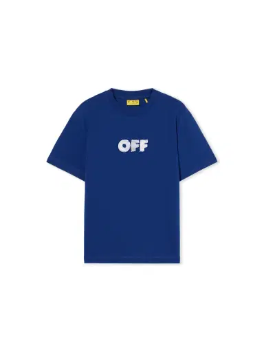 Off-White Arrow Sponge T-Shirt | Thumbnail 2 Off-White Arrow Sponge T-Shirt | Thumbnail 2
