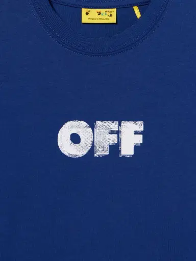 Off-White Arrow Sponge T-Shirt | Thumbnail 3 Off-White Arrow Sponge T-Shirt | Thumbnail 3