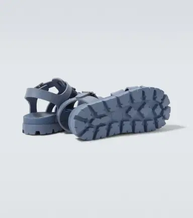 Prada Fisherman sandals | Thumbnail 4 Prada Fisherman sandals | Thumbnail 4