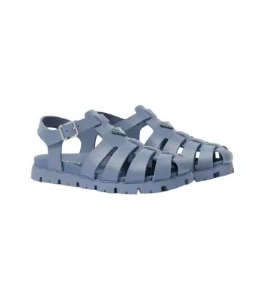 Prada Fisherman sandals | Thumbnail 1 Prada Fisherman sandals | Thumbnail 1