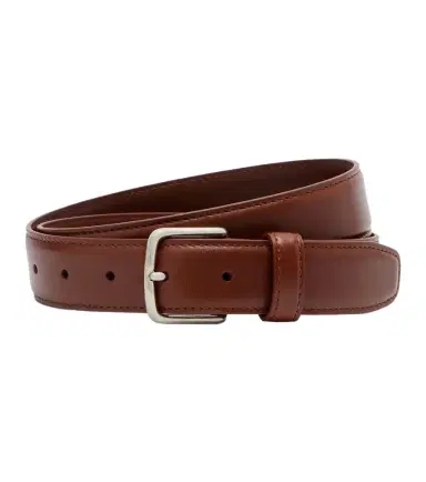 The Row Classic leather belt | Thumbnail 1 The Row Classic leather belt | Thumbnail 1