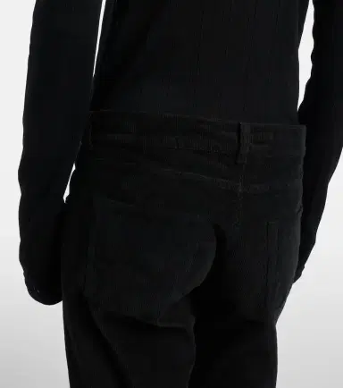 The Row Fima cropped straight jeans | Thumbnail 2 The Row Fima cropped straight jeans | Thumbnail 2