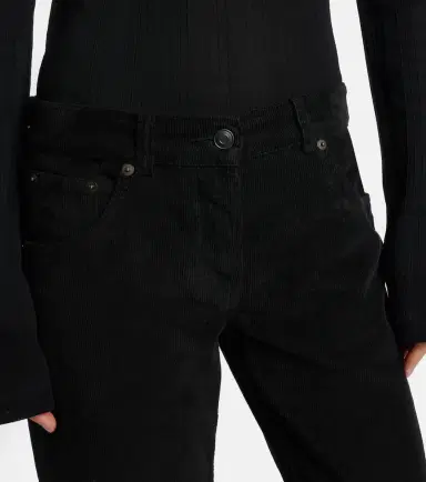 The Row Fima cropped straight jeans | Thumbnail 5 The Row Fima cropped straight jeans | Thumbnail 5