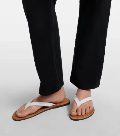 The Row Fima cropped straight jeans | Thumbnail 6 The Row Fima cropped straight jeans | Thumbnail 6
