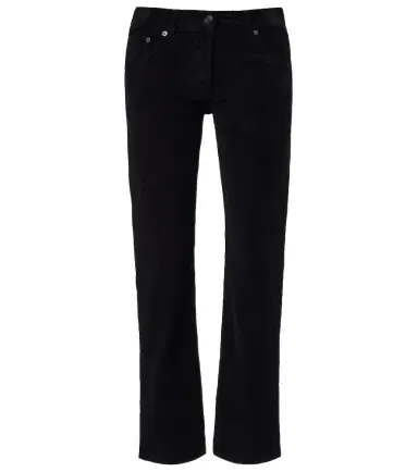 The Row Fima cropped straight jeans | Thumbnail 1 The Row Fima cropped straight jeans | Thumbnail 1