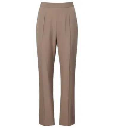 The Row Eranza wool straight pants | Thumbnail 1 The Row Eranza wool straight pants | Thumbnail 1
