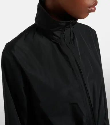 The Row Aldara technical coat | Thumbnail 5 The Row Aldara technical coat | Thumbnail 5