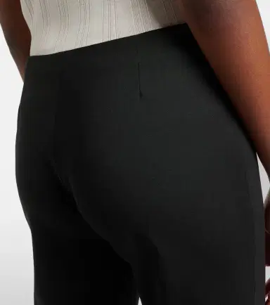 The Row Flamenca wool straight pants | Thumbnail 6 The Row Flamenca wool straight pants | Thumbnail 6