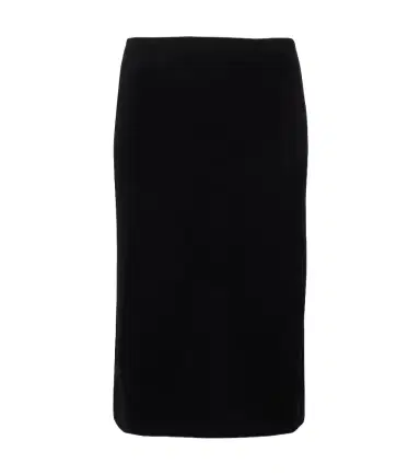 The Row Ivera silk-blend chiffon slip skirt | Thumbnail 1 The Row Ivera silk-blend chiffon slip skirt | Thumbnail 1