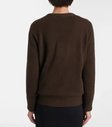 The Row Ovida cashmere cardigan | Thumbnail 6 The Row Ovida cashmere cardigan | Thumbnail 6