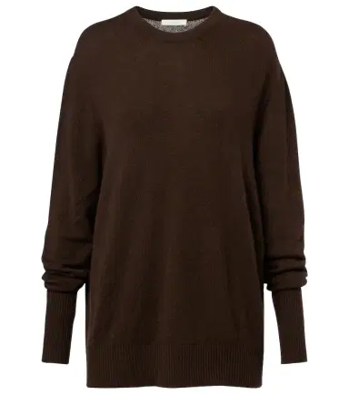 The Row Odelle cashmere sweater | Thumbnail 1 The Row Odelle cashmere sweater | Thumbnail 1