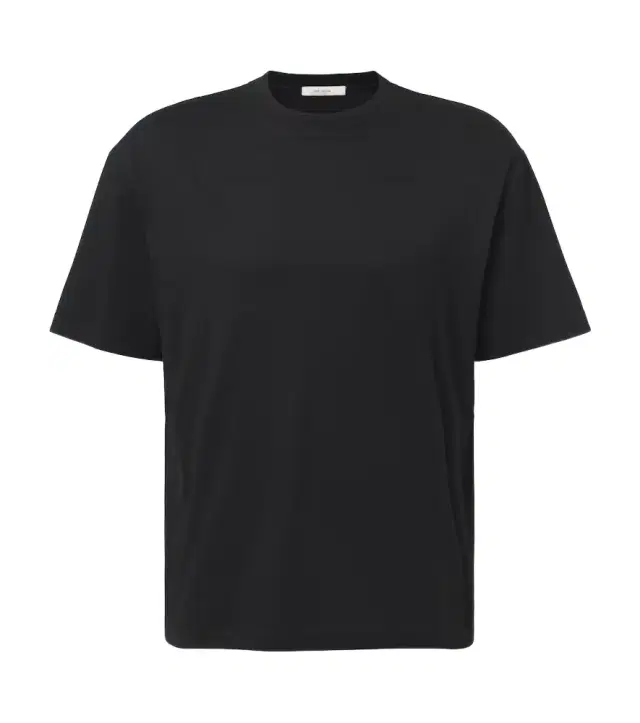 Madoc cotton jersey T-shirt Madoc cotton jersey T-shirt