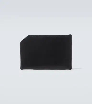 The Row Leather wallet | Thumbnail 2 The Row Leather wallet | Thumbnail 2