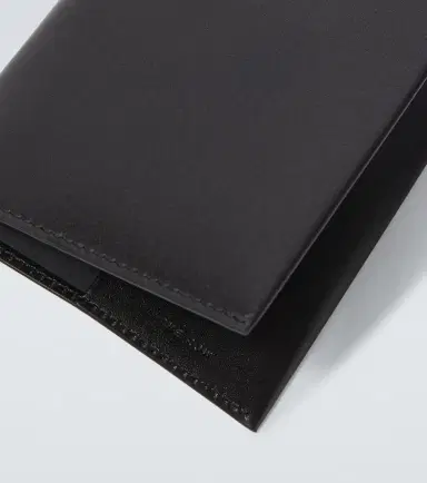 The Row Leather passport holder | Thumbnail 2 The Row Leather passport holder | Thumbnail 2