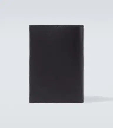 The Row Leather passport holder | Thumbnail 3 The Row Leather passport holder | Thumbnail 3