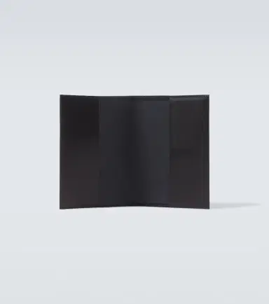 The Row Leather passport holder | Thumbnail 4 The Row Leather passport holder | Thumbnail 4