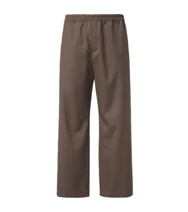 The Row Ari wool wide-leg pants | Thumbnail 1 The Row Ari wool wide-leg pants | Thumbnail 1