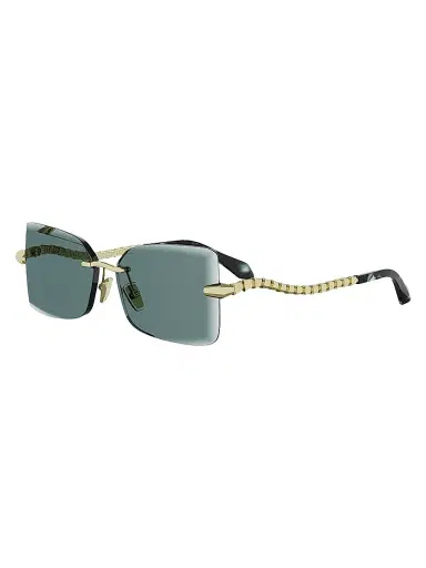 BVLGARI Women's Serpenti Viper 59MM Butterfly Sunglasses | Thumbnail 1 BVLGARI Women's Serpenti Viper 59MM Butterfly Sunglasses | Thumbnail 1