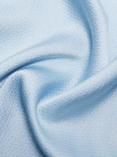 Generation Love Women's Kelela Hammered Satin Pants - Light Blue - Size XL | Thumbnail 7 Generation Love Women's Kelela Hammered Satin Pants - Light Blue - Size XL | Thumbnail 7