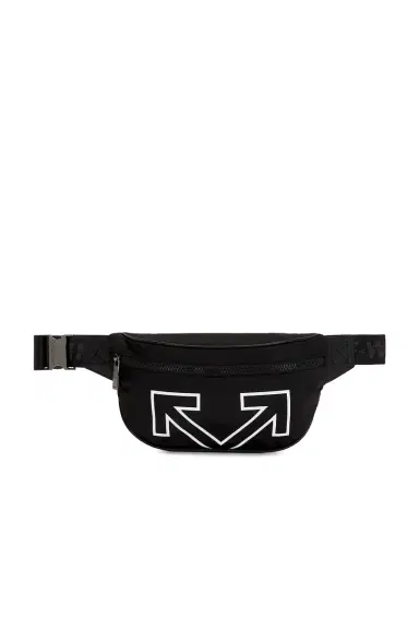 Off-White Heritage Beltbag | Thumbnail 1 Off-White Heritage Beltbag | Thumbnail 1
