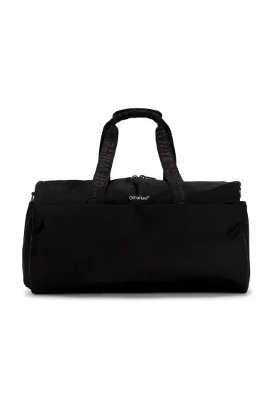 Off-White Heritage Gym Bag | Thumbnail 3 Off-White Heritage Gym Bag | Thumbnail 3