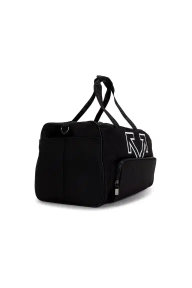 Off-White Heritage Gym Bag | Thumbnail 4 Off-White Heritage Gym Bag | Thumbnail 4