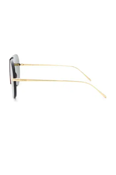 Loewe Safari Sunglasses | Thumbnail 3 Loewe Safari Sunglasses | Thumbnail 3