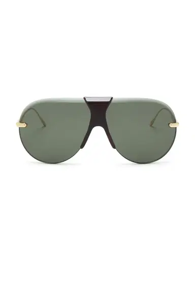 Loewe Safari Sunglasses | Thumbnail 1 Loewe Safari Sunglasses | Thumbnail 1