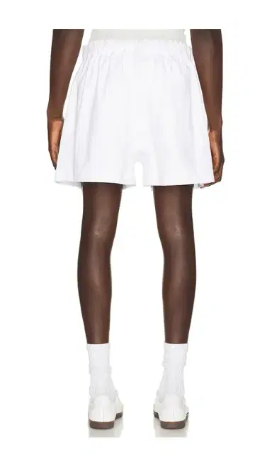 Lacoste Runway Poplin Shorts | Thumbnail 6 Lacoste Runway Poplin Shorts | Thumbnail 6