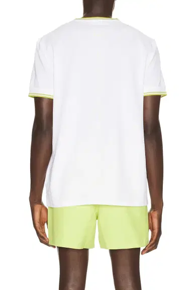 Fred Perry Tennis T-Shirt | Thumbnail 2 Fred Perry Tennis T-Shirt | Thumbnail 2