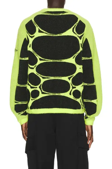 Nike FROG Jelly Cage Sweatshirt | Thumbnail 2 Nike FROG Jelly Cage Sweatshirt | Thumbnail 2