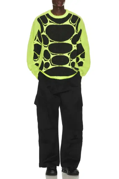 Nike FROG Jelly Cage Sweatshirt | Thumbnail 3 Nike FROG Jelly Cage Sweatshirt | Thumbnail 3