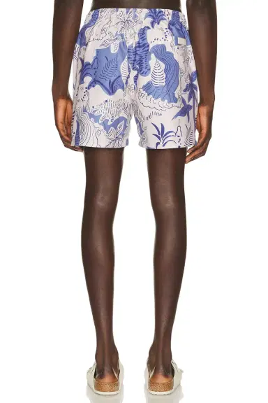 OAS Mystea Swim Shorts | Thumbnail 2 OAS Mystea Swim Shorts | Thumbnail 2