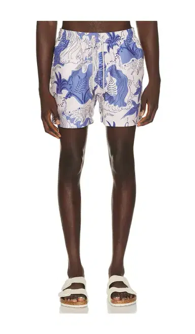OAS Mystea Swim Shorts | Thumbnail 6 OAS Mystea Swim Shorts | Thumbnail 6