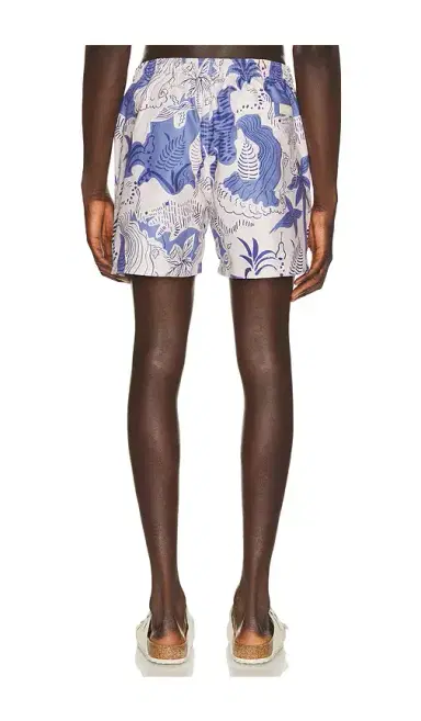 OAS Mystea Swim Shorts | Thumbnail 7 OAS Mystea Swim Shorts | Thumbnail 7