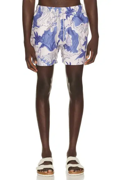 OAS Mystea Swim Shorts | Thumbnail 1 OAS Mystea Swim Shorts | Thumbnail 1