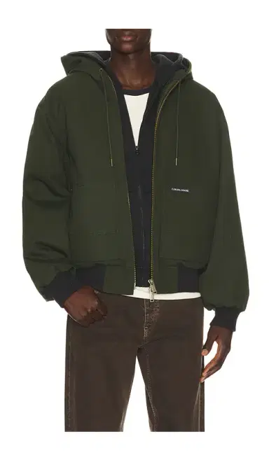 Canada Goose Beaumont Hoody | Thumbnail 7 Canada Goose Beaumont Hoody | Thumbnail 7