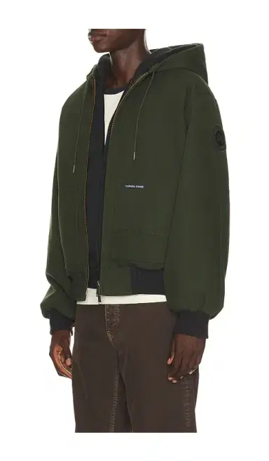 Canada Goose Beaumont Hoody | Thumbnail 8 Canada Goose Beaumont Hoody | Thumbnail 8