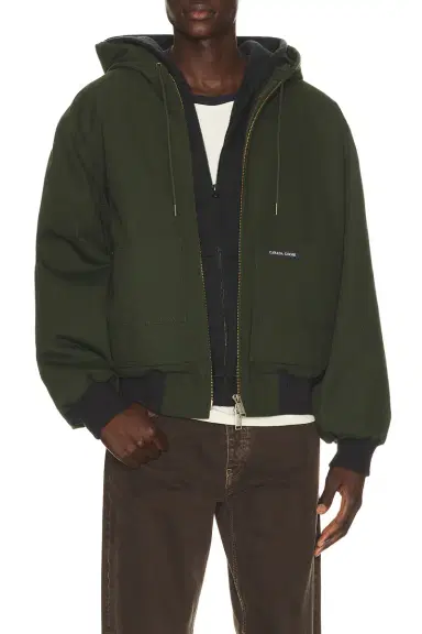 Canada Goose Beaumont Hoody | Thumbnail 1 Canada Goose Beaumont Hoody | Thumbnail 1