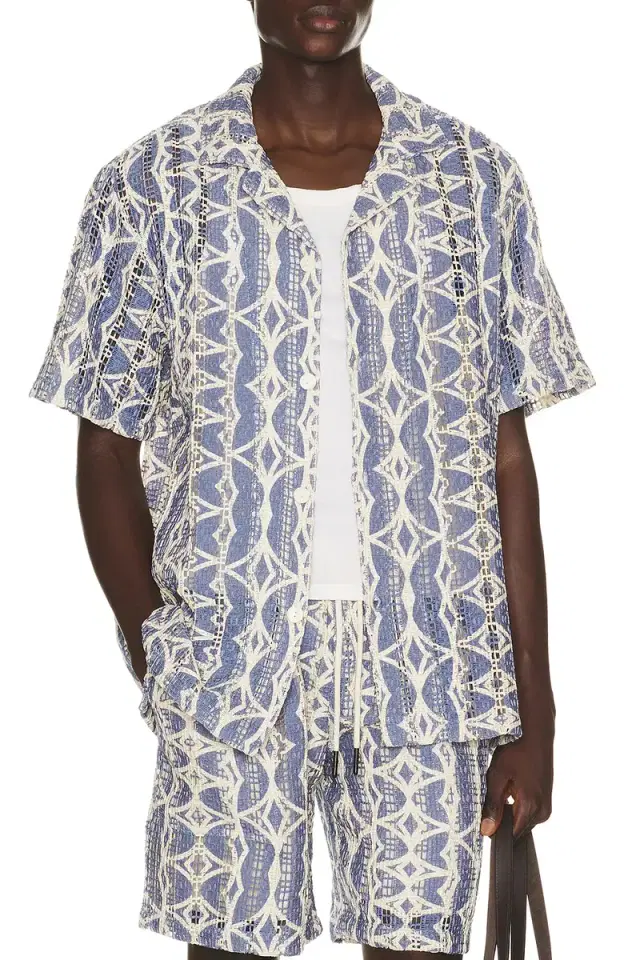 Arko Cuba Shirt Arko Cuba Shirt