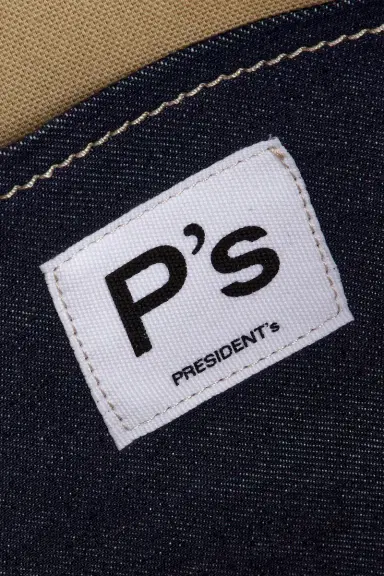 President's Tote Bag | Thumbnail 5 President's Tote Bag | Thumbnail 5