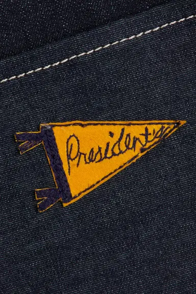 President's Tote Bag | Thumbnail 6 President's Tote Bag | Thumbnail 6