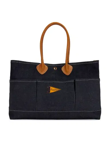 President's Tote Bag | Thumbnail 1 President's Tote Bag | Thumbnail 1