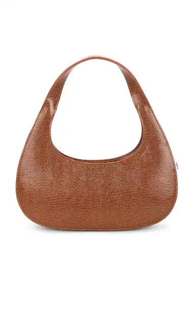Coperni Lizard Print Slim Swipe Shoulder Bag | Thumbnail 2 Coperni Lizard Print Slim Swipe Shoulder Bag | Thumbnail 2