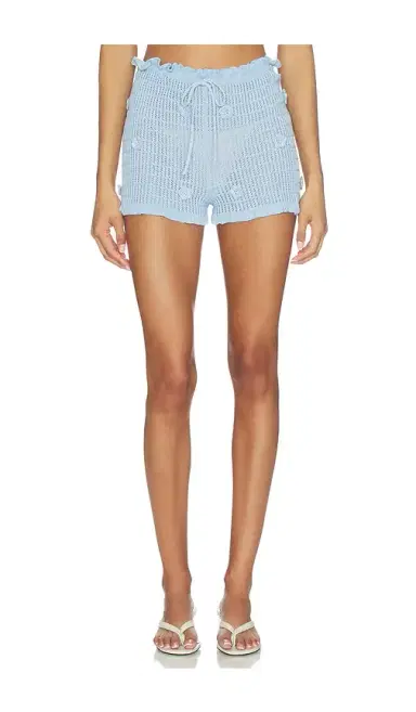 Stone Cold Fox x REVOLVE Allayia Floral Shorts | Thumbnail 1 Stone Cold Fox x REVOLVE Allayia Floral Shorts | Thumbnail 1