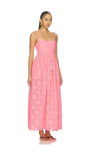 BEACH RIOT Valory Maxi Dress | Thumbnail 2 BEACH RIOT Valory Maxi Dress | Thumbnail 2