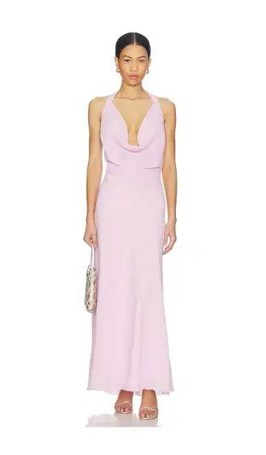Tiger Mist Zyla Maxi Dress | Thumbnail 1 Tiger Mist Zyla Maxi Dress | Thumbnail 1