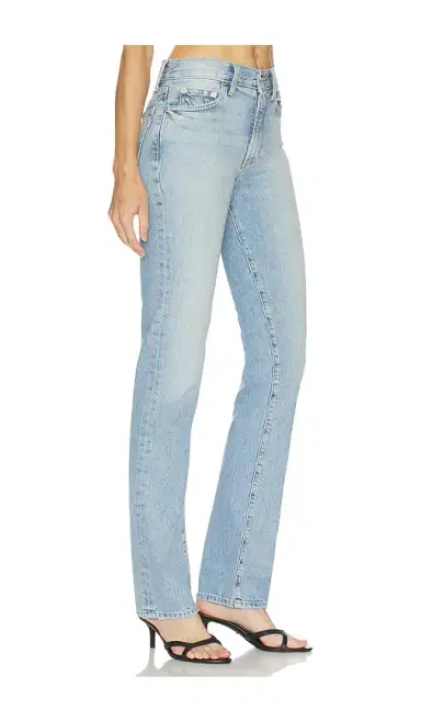 Eterne Chloe Straight Jean | Thumbnail 2 Eterne Chloe Straight Jean | Thumbnail 2